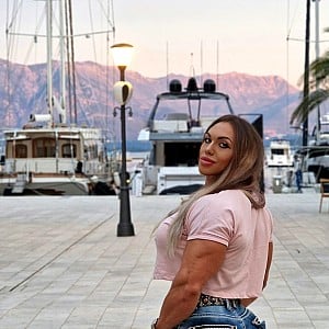 Nataliya Kuznetsova Nataliya Kuznetsova gallery leaks