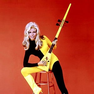 nancy_sinatra Nancy Sinatra download
