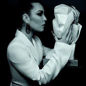 Noomi Rapace Noomi Rapace photos nude