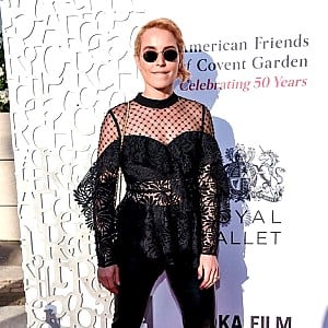 Noomi Norén Noomi Rapace leaks
