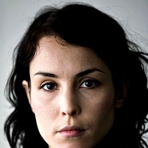 Noomi Norén Noomi Rapace gallery nude