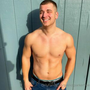 patrickparkerfree nude