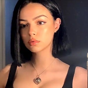 Locked photo