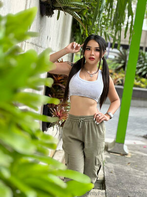 Locked photo