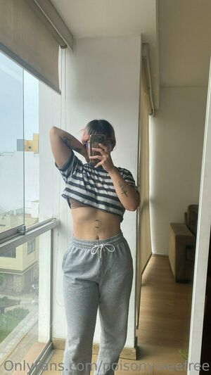 Locked photo