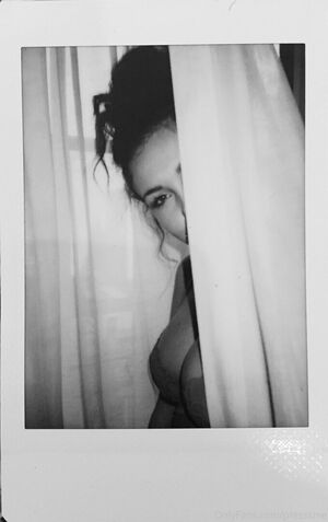 Locked photo