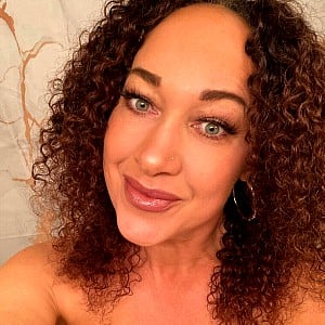 Nkechi Amare Diallo Rachel Dolezal nude
