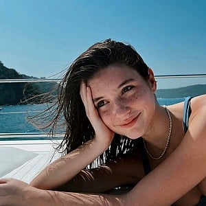 Locked photo