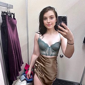 raye_roze Raye nude