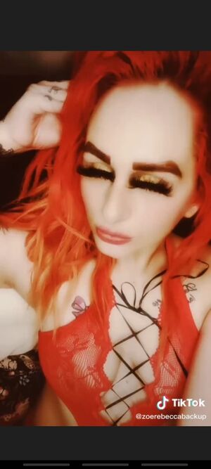 Redhotred leaks