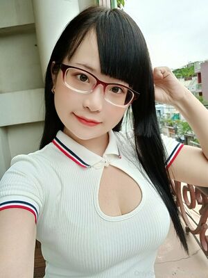 Locked photo