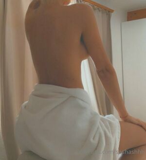 Locked photo