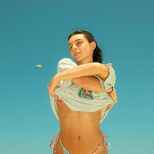 savannah_demers Savannah Demers leaks