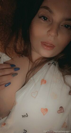 sashaajuggs1 nude