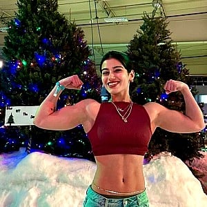 sara_saffari Sara Saffari pics download