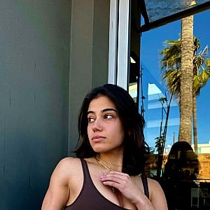Sara Saffari Sara Saffari gallery leaks