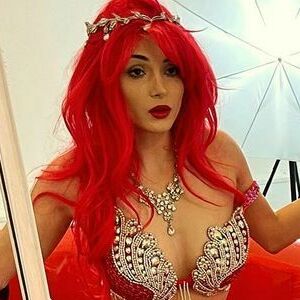 Sandra Georgia Popa