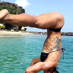 Senada Greca Senada Greca gallery leaks