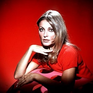 Sharon Tate Sharon Tate gallery leaks
