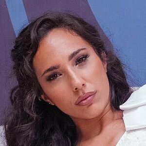 SHEREZADE LAPIEDRA