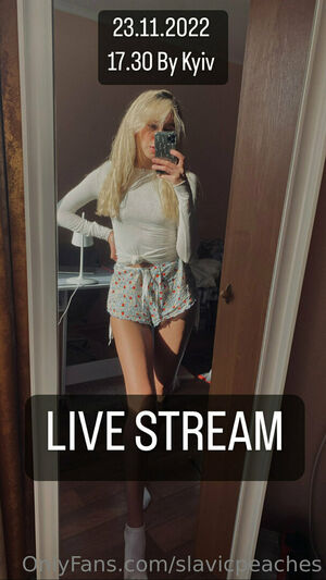 slavicpeaches nude