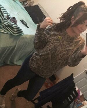 Southern Princess nude