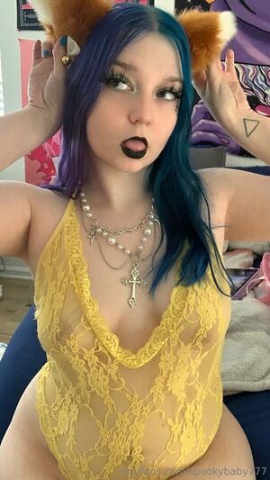 SpookyBaby777 download