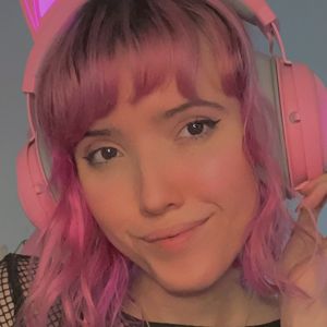 StrawberryGirlKairi