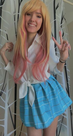 strawberrygirlkairi leaks