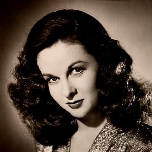 Edythe Marrenner Susan Hayward photos leaks