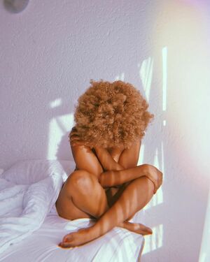 Locked photo