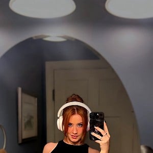 Locked photo
