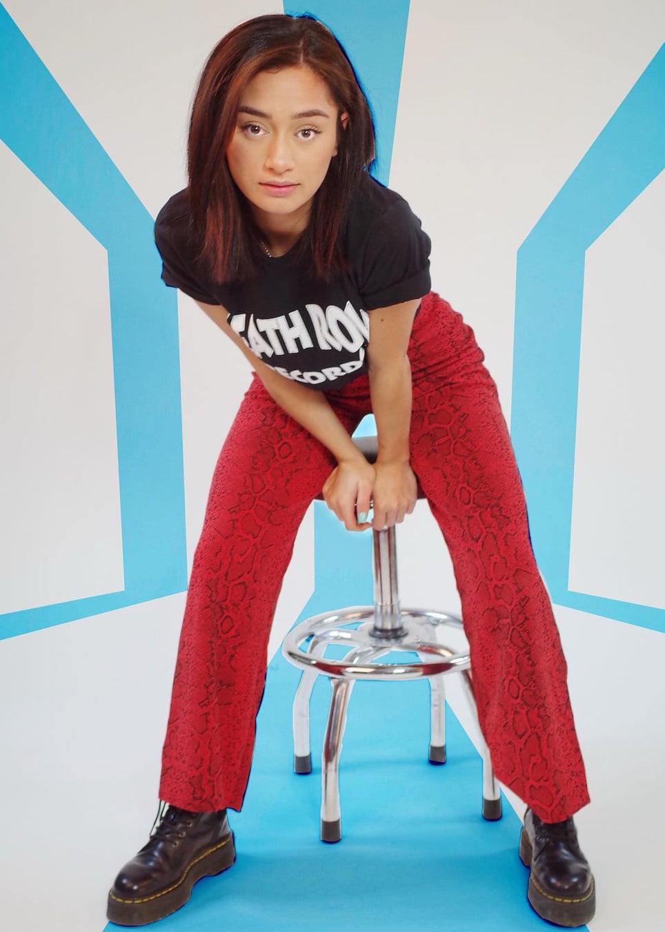 Tina Woods