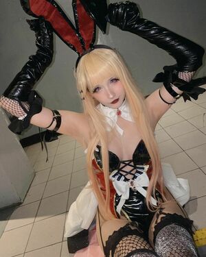 Locked photo