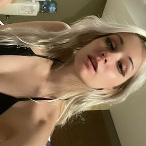 Locked photo