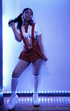 Locked photo