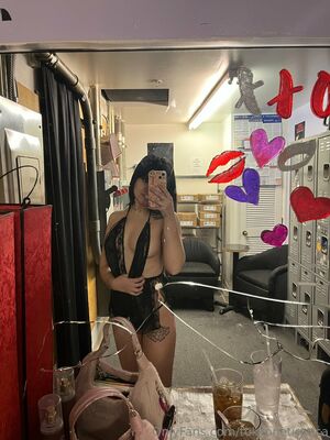 Locked photo