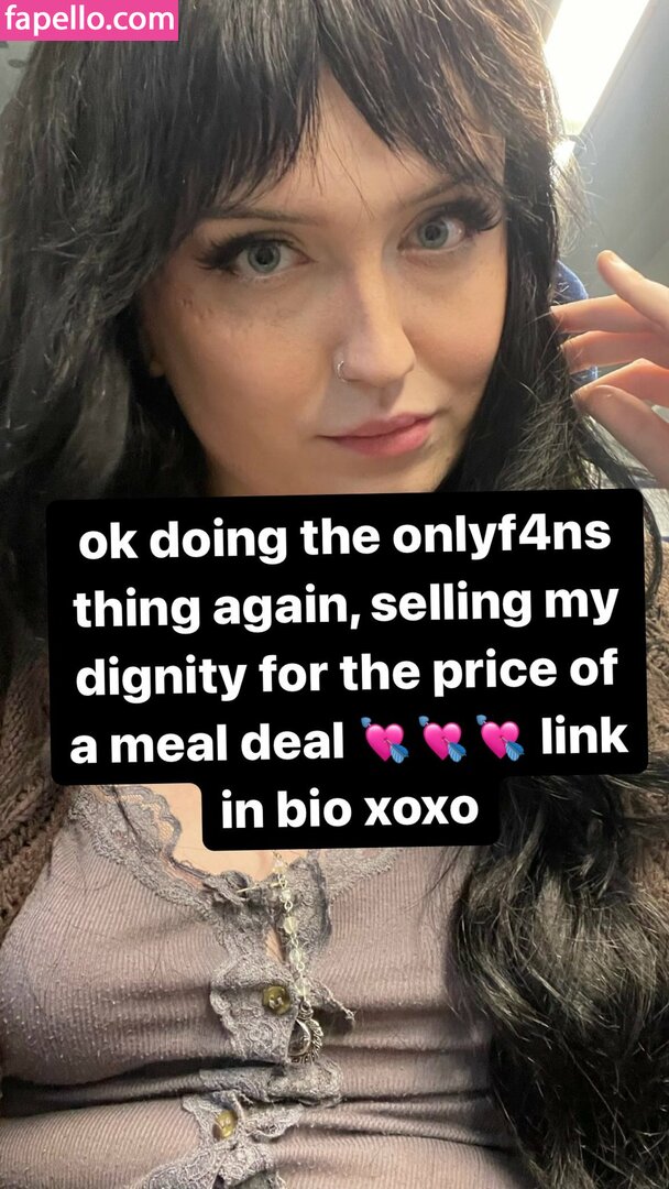 transfaye leaks