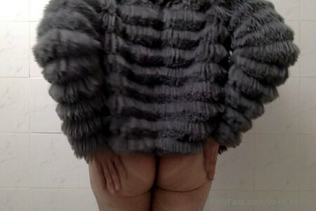 Princess Trash Kitten nude