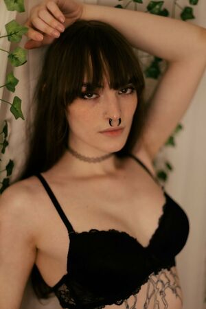 Locked photo