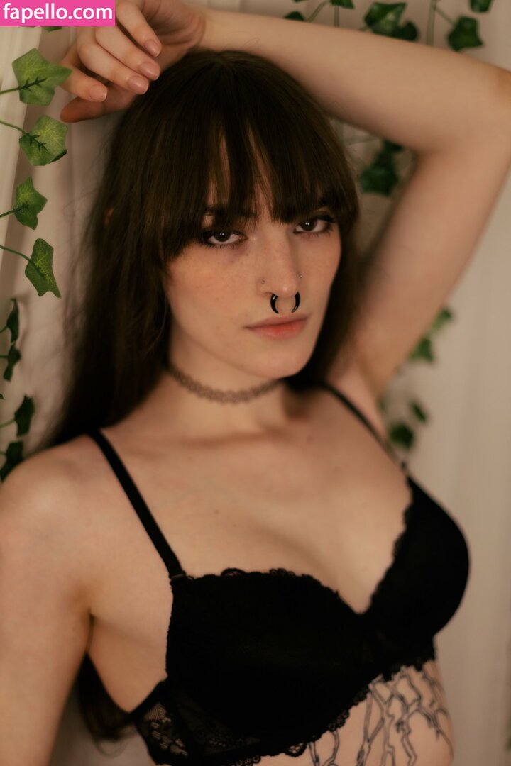 Lucy Fir 😈 leaks