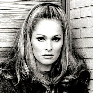 Ursula Andress Ursula Andress gallery nude