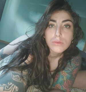 Locked photo