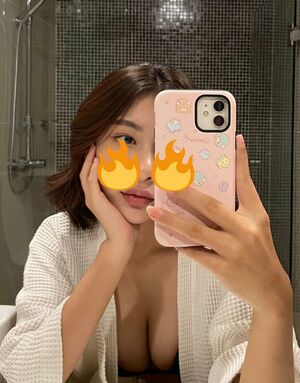 Locked photo