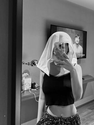 Locked photo