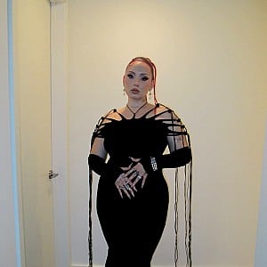 Vanillamace Em nude