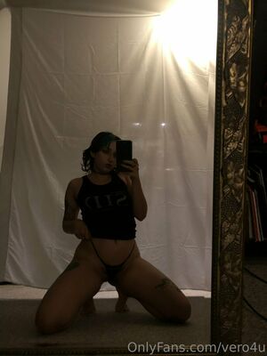 Vero Bunny leaks