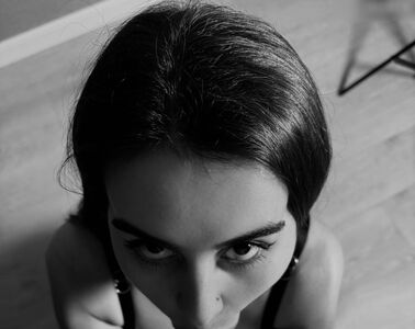Locked photo