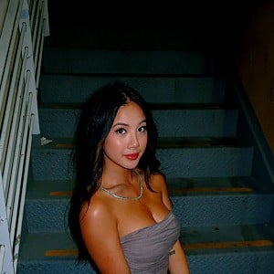 Locked photo