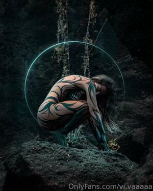 Locked photo